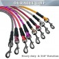 Heavy Duty Rope Dog Leash