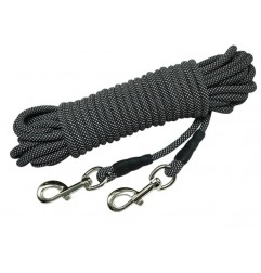 Reflective Dog Tie Out Rope Long Tether for Yard Outdoor Medium Small Dogs Training Lead