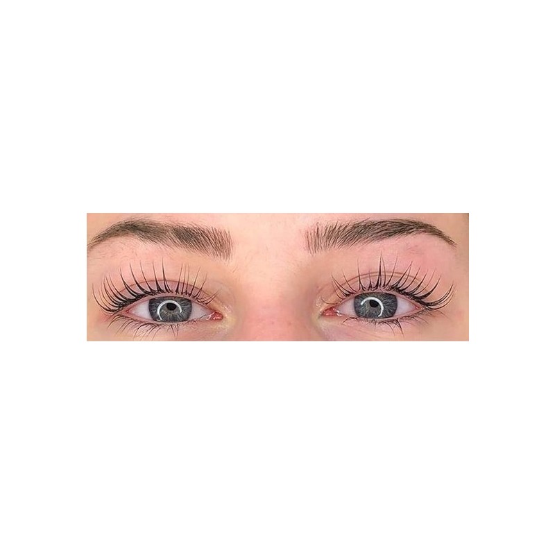 Lift Kit,Lash Lift,Professional Eyelash Perm Kit,Liquid Set,Semi-Permanent,Curling Perming,Wave Lift Extension Perm Set