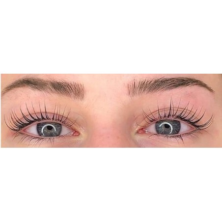 Lift Kit,Lash Lift,Professional Eyelash Perm Kit,Liquid Set,Semi-Permanent,Curling Perming,Wave Lift Extension Perm Set