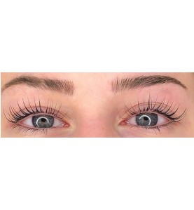 Lift Kit,Lash Lift,Professional Eyelash Perm Kit,Liquid Set,Semi-Permanent,Curling Perming,Wave Lift Extension Perm Set