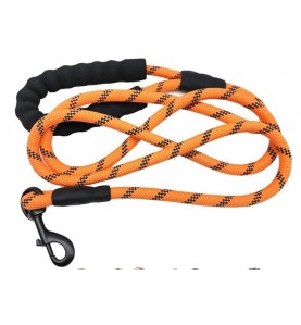Heavy Duty Rope Dog Leash