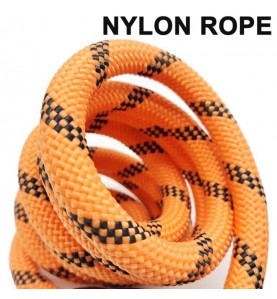 Heavy Duty Rope Dog Leash