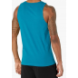 NH 2025 Slim-Fit Men's Tank - Casual Wear - Blue