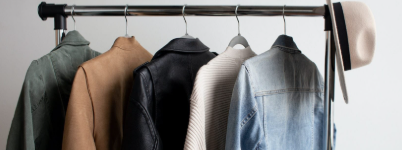  Men's Clothes 