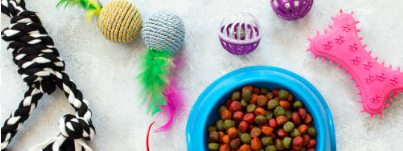  Pet Supplies 